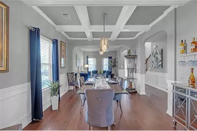 558 Hideaway Drive, Jonesboro, GA 30238 - Photo 6