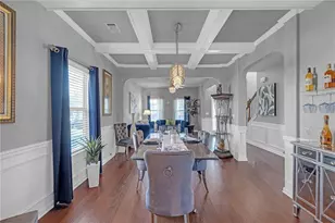 558 Hideaway Dr, Jonesboro, GA 30238 - Photo 6