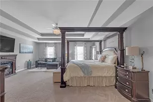 558 Hideaway Dr, Jonesboro, GA 30238 - Photo 20