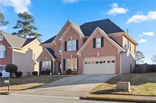 991 Bay Pointe Way SW, Lilburn, GA 30047 - Photo 2