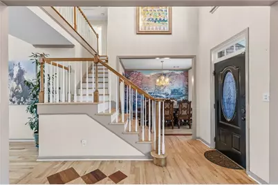 991 Bay Pointe Way SW, Lilburn, GA 30047 - Photo 4