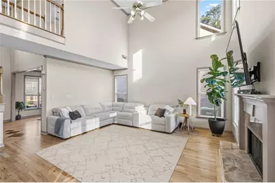 991 Bay Pointe Way SW, Lilburn, GA 30047 - Photo 8