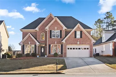 991 Bay Pointe Way SW, Lilburn, GA 30047 - Photo 1