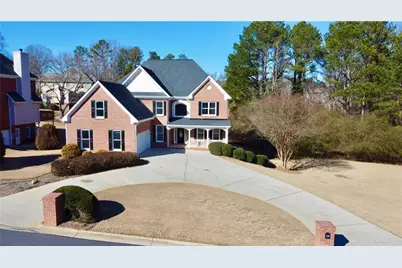 4287 Trotters Way Drive, Snellville, GA 30039 - Photo 1