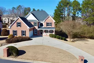 4287 Trotters Way Dr, Snellville, GA 30039 - Photo 1