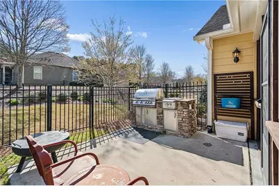 4771 Biscayne Circle, Powder Springs, GA 30127 - Photo 28