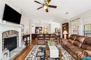 4771 Biscayne Cir, Powder Springs, GA 30127 - Photo 6