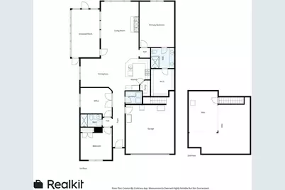 4771 Biscayne Circle, Powder Springs, GA 30127 - Photo 46