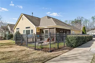 4771 Biscayne Cir, Powder Springs, GA 30127 - Photo 30