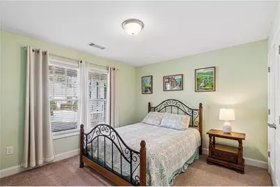 4771 Biscayne Circle, Powder Springs, GA 30127 - Photo 20