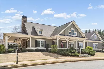 4771 Biscayne Circle, Powder Springs, GA 30127 - Photo 48