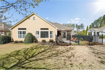 4771 Biscayne Circle, Powder Springs, GA 30127 - Photo 32