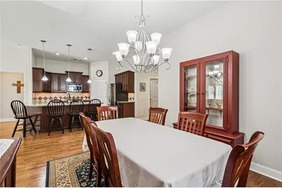 4771 Biscayne Circle, Powder Springs, GA 30127 - Photo 14