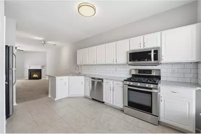 3294 Mill Springs Circle, Buford, GA 30519 - Photo 2