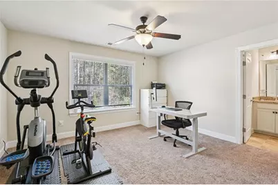 797 Belerose Lane, Marietta, GA 30068 - Photo 18