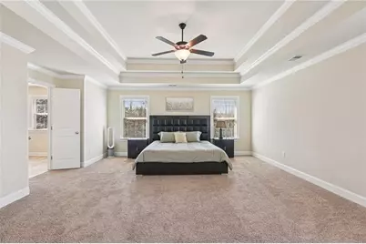 797 Belerose Lane, Marietta, GA 30068 - Photo 12