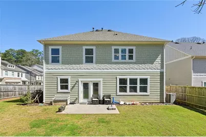 797 Belerose Lane, Marietta, GA 30068 - Photo 22