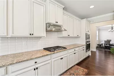 797 Belerose Lane, Marietta, GA 30068 - Photo 6