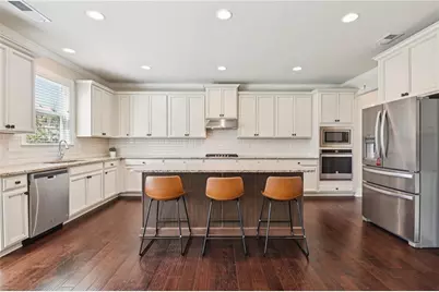 797 Belerose Lane, Marietta, GA 30068 - Photo 2