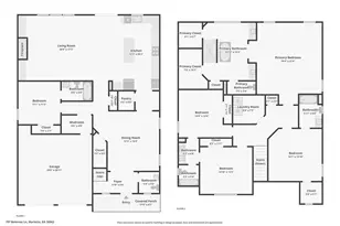 797 Belerose Ln, Marietta, GA 30068 - Photo 26