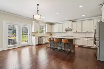 797 Belerose Lane, Marietta, GA 30068 - Photo 4