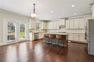 797 Belerose Ln, Marietta, GA 30068 - Photo 4