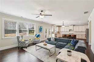 797 Belerose Ln, Marietta, GA 30068 - Photo 8