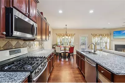 4750 Hastings Terrace, Alpharetta, GA 30005 - Photo 6