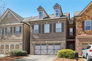 4750 Hastings Terrace, Alpharetta, GA 30005 - Photo 1