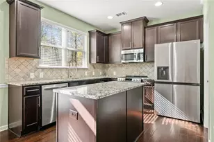 4057 Princeton Lakes Way SW, Atlanta, GA 30331 - Photo 8