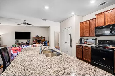 10894 Wheeler Trace, Hampton, GA 30228 - Photo 10