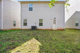 10894 Wheeler Trce, Hampton, GA 30228 - Photo 28