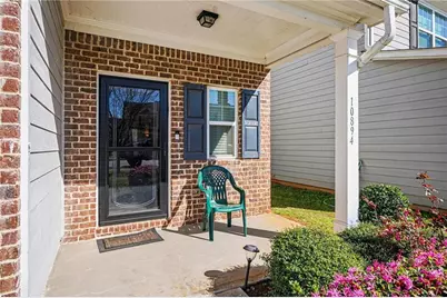 10894 Wheeler Trace, Hampton, GA 30228 - Photo 4