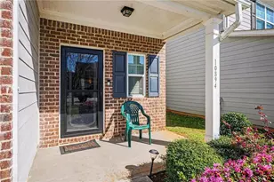 10894 Wheeler Trce, Hampton, GA 30228 - Photo 4