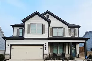 140 Applewood Wy, Homer, GA 30547 - Photo 1