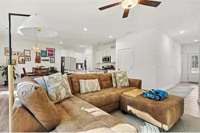 31 Breckens Way, Statham, GA 30666 - Photo 6