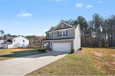 31 Breckens Way, Statham, GA 30666 - Photo 4