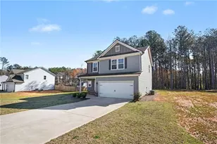 31 Breckens Wy, Statham, GA 30666 - Photo 4
