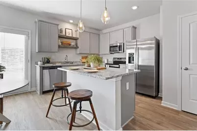 213 Ivey Terrace #30, Temple, GA 30179 - Photo 6