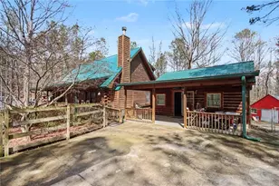 105 Springer Rd, Whitesburg, GA 30185 - Photo 2