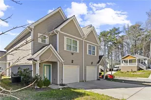 460 Village Creek Dr, Atlanta, GA 30354 - Photo 2