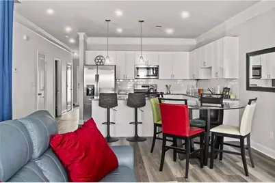 460 Village Creek Drive #B, Atlanta, GA 30354 - Photo 10