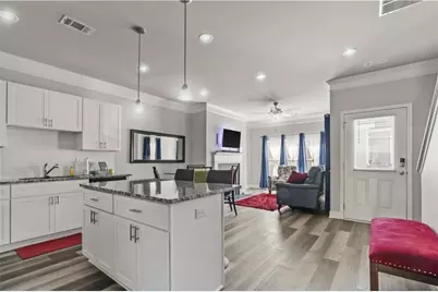 460 Village Creek Drive #B, Atlanta, GA 30354 - Photo 4