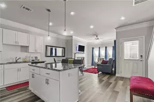 460 Village Creek Dr, Atlanta, GA 30354 - Photo 4