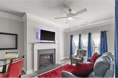 460 Village Creek Drive #B, Atlanta, GA 30354 - Photo 6