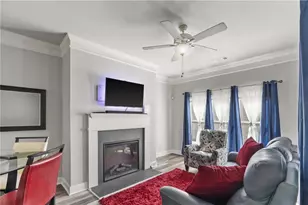 460 Village Creek Dr, Atlanta, GA 30354 - Photo 6