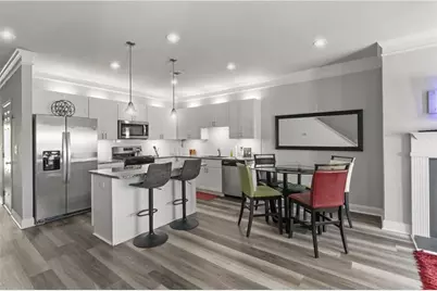 460 Village Creek Drive #B, Atlanta, GA 30354 - Photo 4