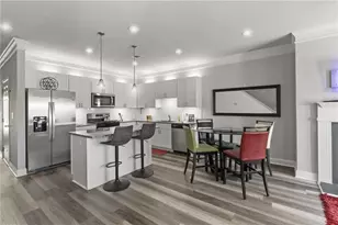 460 Village Creek Dr, Atlanta, GA 30354 - Photo 4