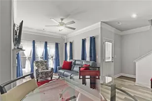 460 Village Creek Dr, Atlanta, GA 30354 - Photo 8