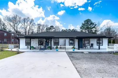 8327 Chicago Avenue, Douglasville, GA 30134 - Photo 2